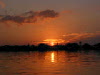 Sunset at Little Torch Key