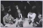 Kevin Ladner and I had lunch with Ken Olsen at DECworld '91.