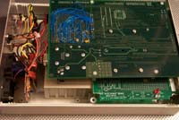 [MkI Player prototype guts]